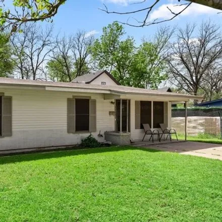 Buy this 2 bed house on 3309 Kay Street in Austin, TX 78721