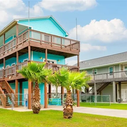 Buy this 2 bed house on 4156 Panola Drive in Galveston, TX 77554