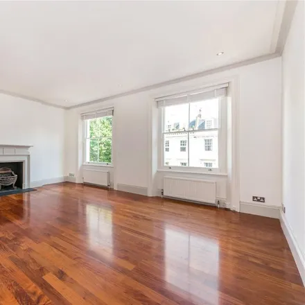 Rent this 2 bed apartment on 27 Clarendon Gardens in London, W9 1BH
