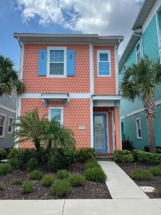 Buy this 3 bed house on Margaritaville Resort Orlando in Fins Up Circle, Osceola County