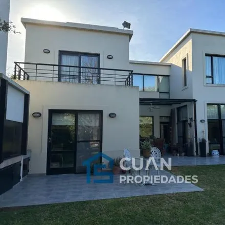 Buy this 4 bed house on unnamed road in La Lonja, B1631 BUI Buenos Aires