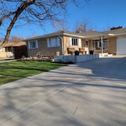 Buy this 3 bed house on 3359 West Layton Avenue in Denver, CO 80110