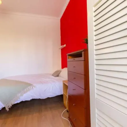 Rent this 1 bed apartment on Carrer del Segre in 08001 Barcelona, Spain