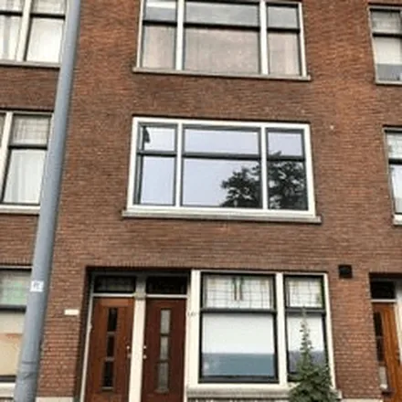 Image 3 - Insulindestraat 221A, 3038 JN Rotterdam, Netherlands - Apartment for rent