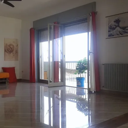 Rent this 3 bed apartment on 91025 Marsala TP