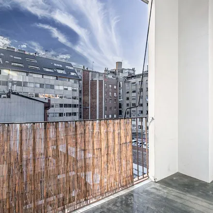 Image 5 - Mobles114, Carrer de Julián Romea, 16, 08001 Barcelona, Spain - Apartment for rent