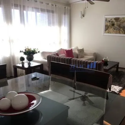 Rent this 3 bed apartment on Rua Secondo Martini in Vila Progresso, Jundiaí - SP