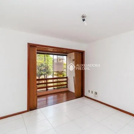 Buy this 2 bed apartment on Travessa do Ouvidor in Santo Antônio, Porto Alegre - RS