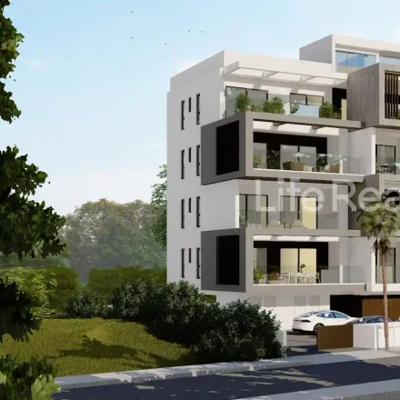 Buy this 1 bed apartment on Germasogeia in Limassol District, Cyprus