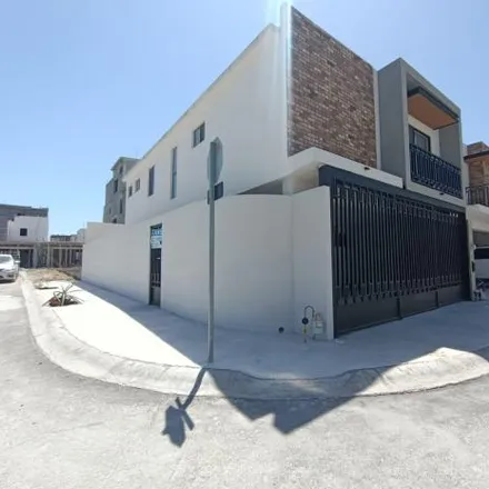 Rent this 3 bed house on Framboyant in Cerradas de Rinconada, 66610 Apodaca
