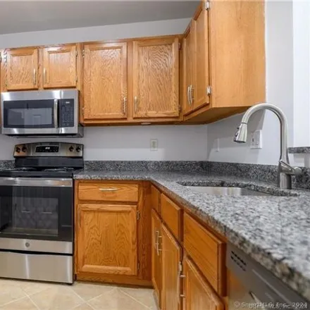 Rent this 2 bed condo on 123 Willow Spgs Unit 123 in New Milford, Connecticut