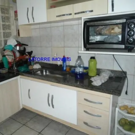 Buy this 2 bed house on Alameda Finlândia in Agapeama, Jundiaí - SP