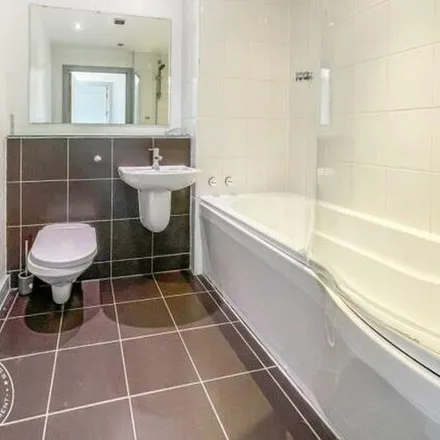 Rent this 2 bed apartment on Stenner Lane in Manchester, M20 2RQ