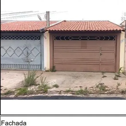 Image 2 - Rua Quinze Jn, Rio Claro, Rio Claro - SP, 13502-011, Brazil - House for sale