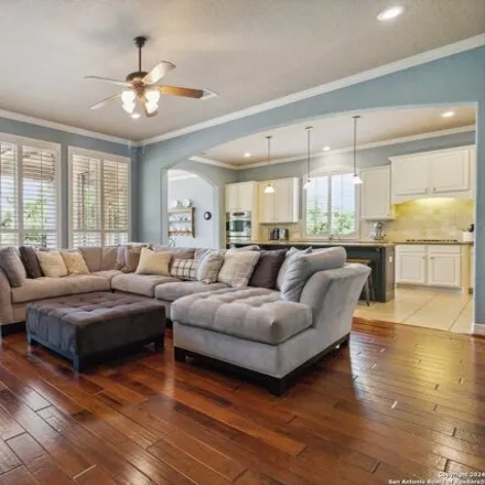Image 8 - 23767 Morning Light, Bexar County, TX 78261, USA - House for sale