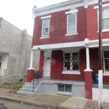 Buy this 3 bed townhouse on 245 North Horton Street in Philadelphia, PA 19139