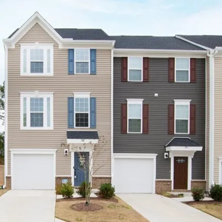 Buy this 4 bed house on Arnold Place Drive in Fuquay-Varina, NC 27526