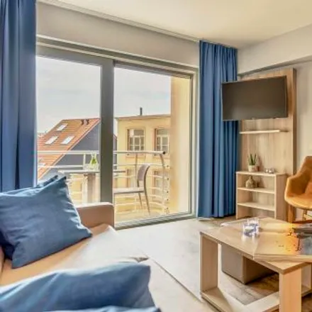 Image 1 - Zeedijk 95;96;97;98;99;100;101;102;103, 8370 Blankenberge, Belgium - Apartment for rent