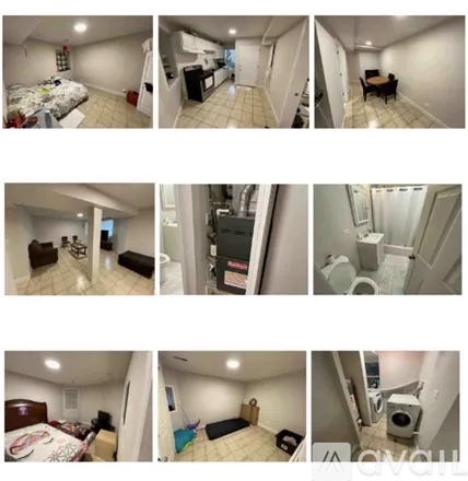 Image 4 - 423 South Homan Avenue, Unit Basement - Apartment for rent