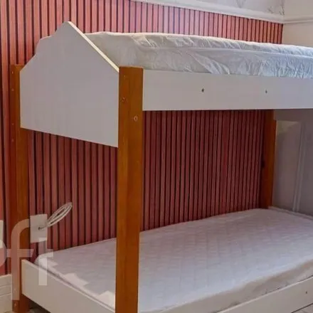 Buy this 2 bed apartment on Square Garden II in Rua Jorge Beretta, Parque Erasmo Assunção