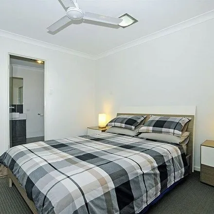Rent this 3 bed apartment on 42 Expedition Drive in North Lakes QLD 4509, Australia