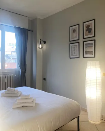 Image 3 - Pleasant 1-bedroom apartment near Politecnico Bovisa Campus  Milan 20158 - Apartment for rent
