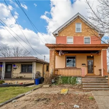 Buy this 2 bed house on Grosser Street in Pittsburgh, PA 15210