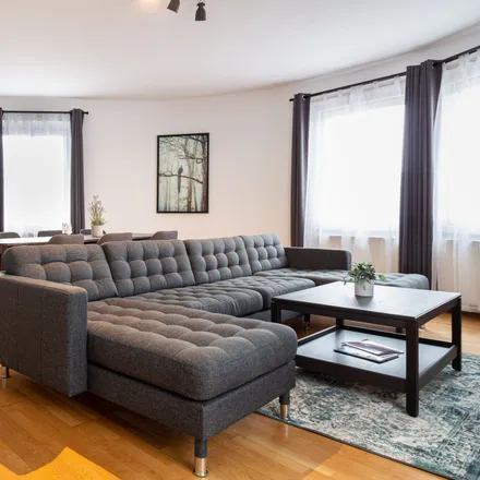 Rent this 3 bed apartment on Bürgerspitalgasse 29 in 1060 Vienna, Austria