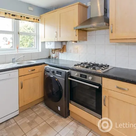 Rent this 3 bed duplex on 29 Groathill Loan in City of Edinburgh, EH4 2WL