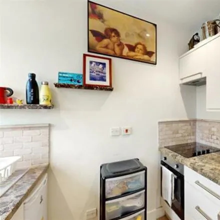Image 3 - Sophisticated, 55 Willesden Lane, London, NW6 7TD, United Kingdom - Apartment for sale