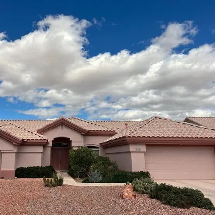 Buy this 2 bed house on 15120 West Via Montoya in Sun City West, AZ 85375