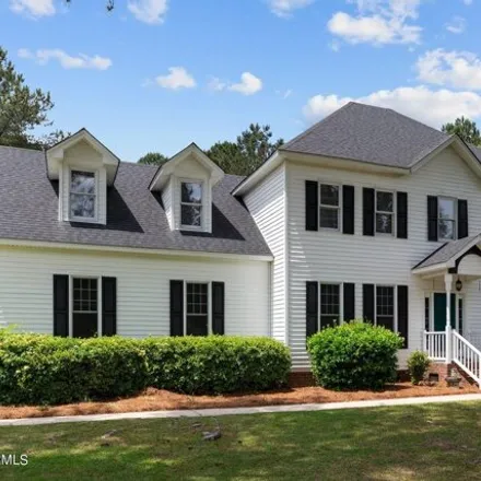Buy this 3 bed house on 2798 Royal Drive in Greenville, NC 28590