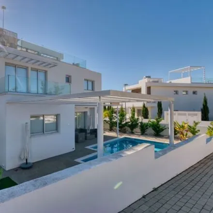 Buy this 3 bed house on Anesis in Oktovriou 1, 5330 Ayia Napa