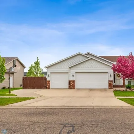 Buy this 4 bed house on Street name in West Fargo, ND 58078