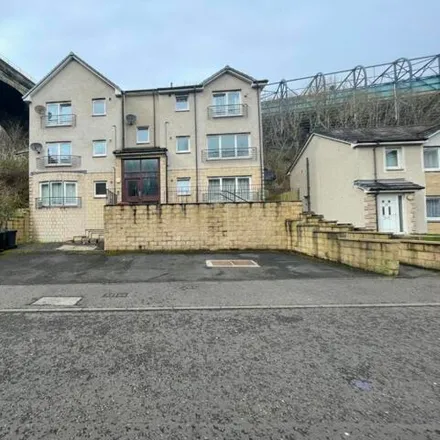 Buy this 2 bed apartment on Mill Street in Invertiel, Kirkcaldy