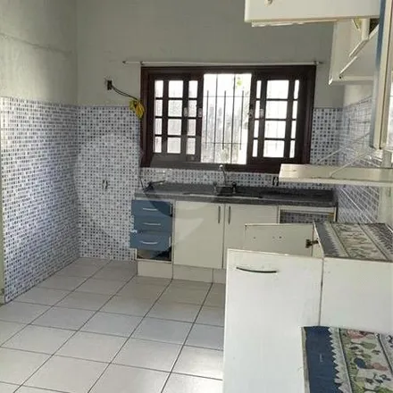Rent this 2 bed house on Rua Amapola in Real, Praia Grande - SP