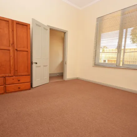 Rent this 3 bed apartment on Santa Maria College in 50 Separation Street, Northcote VIC 3070