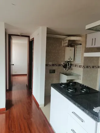 Image 4 - Carrera 12B, Compartir, 250052 Soacha, Colombia - Apartment for sale