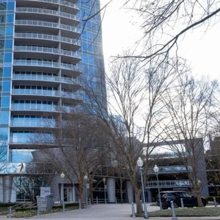 Image 3 - Buckhead Grand, 3338 Peachtree Road Northeast, Atlanta, GA 30326, USA - Condo for sale