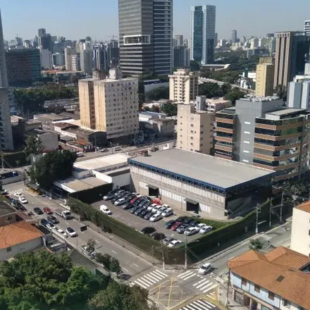 Image 2 - Ponto de Táxi Metrô Butantã, Rua Engenheiro Bianor 30, Butantã, São Paulo - SP, 05502-010, Brazil - Apartment for sale