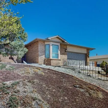 Image 4 - 13120 Tierra Montañosa Drive Northeast, Cibola, Albuquerque, NM 87112, USA - House for sale