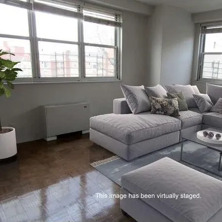 Buy this 1 bed condo on 555 Kappock Street in New York, NY 10463