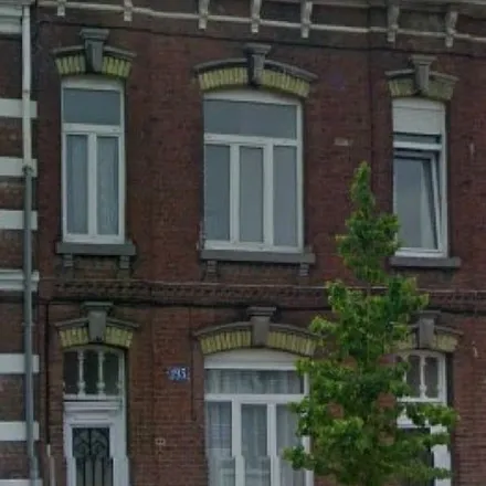 Rent this 2 bed apartment on 13 Rue du Dévouement in 59170 Croix, France