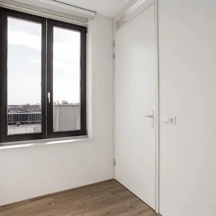 Image 4 - Mauveplein 36, 2023 XT Haarlem, Netherlands - Apartment for rent