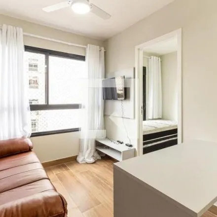 Buy this 2 bed apartment on La Casserole in Largo do Arouche 346, Vila Buarque