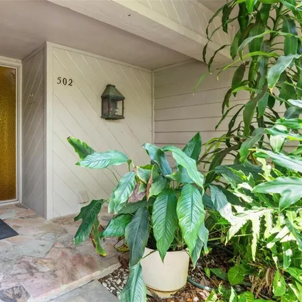 Image 3 - 502 Old Mill Pond Road, Palm Harbor, FL 34683, USA - Townhouse for sale