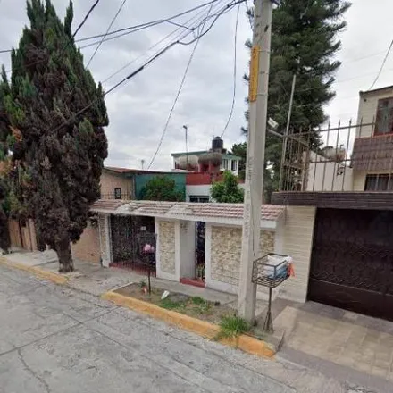 Buy this 3 bed house on Calle Cerro de Atenco in 52975 Tlalnepantla, MEX