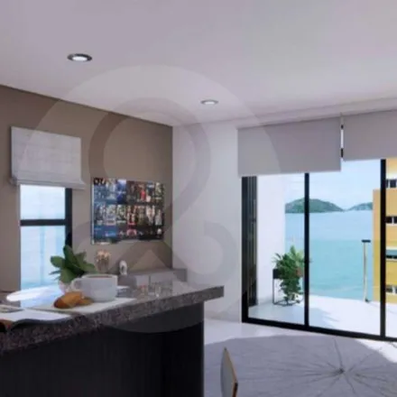 Buy this 2 bed apartment on Privada Paseo Vista Hermosa in Los Pinos, 82000 Mazatlán