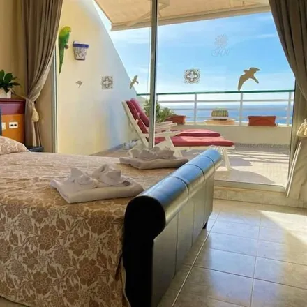 Rent this 2 bed apartment on Skatepark Playa de Las Américas in Calle Noelia Afonso Cabrera, 38650 Los Cristianos