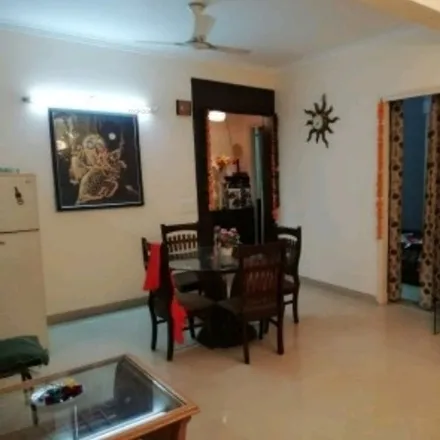 Image 3 - unnamed road, Ghaziabad District, Ghaziabad - 201017, India - Apartment for rent